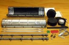 ARMADILLO<sup>®</sup> Stainless Kit